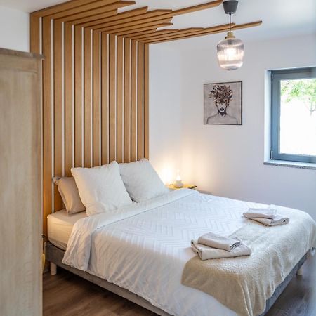 Appartement L'Eden Horbourg Ngoại thất bức ảnh