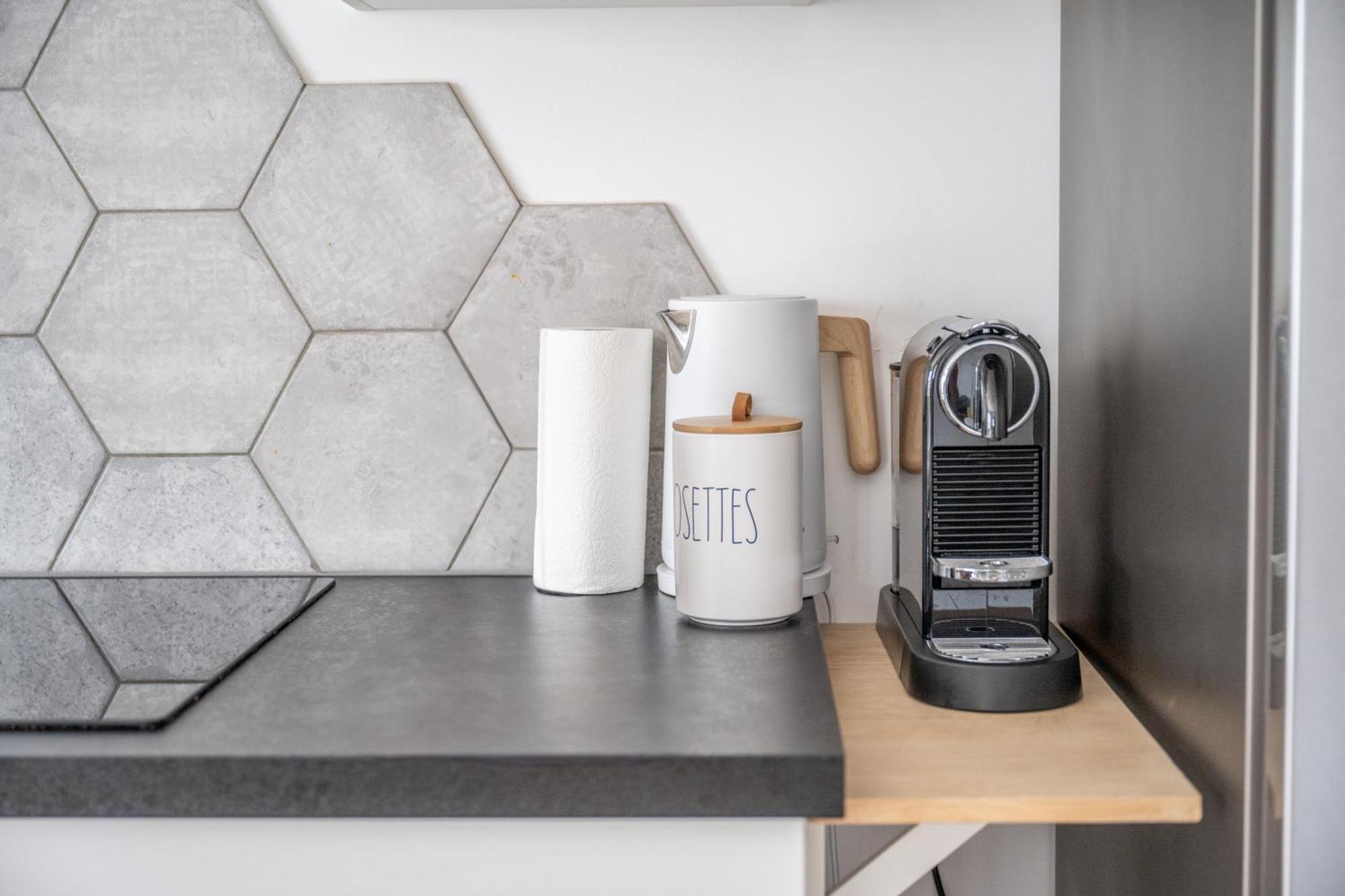 Appartement L'Eden Horbourg Ngoại thất bức ảnh