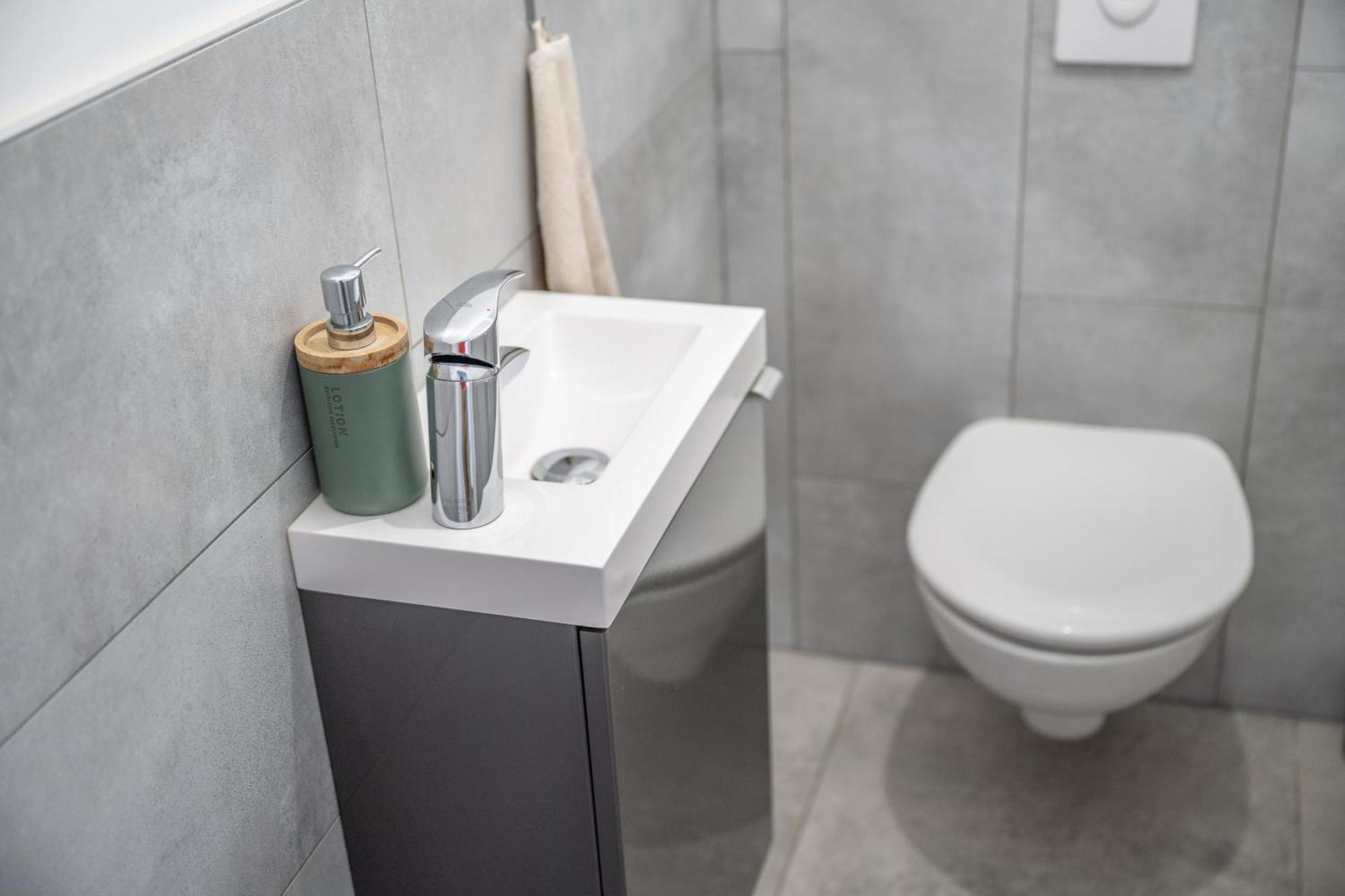 Appartement L'Eden Horbourg Ngoại thất bức ảnh