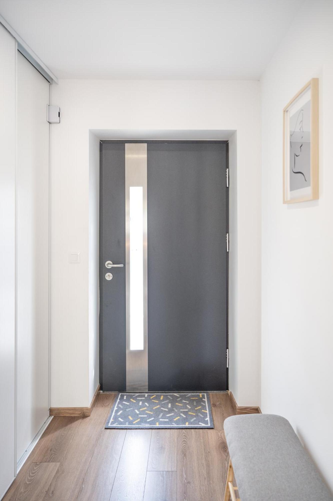 Appartement L'Eden Horbourg Ngoại thất bức ảnh