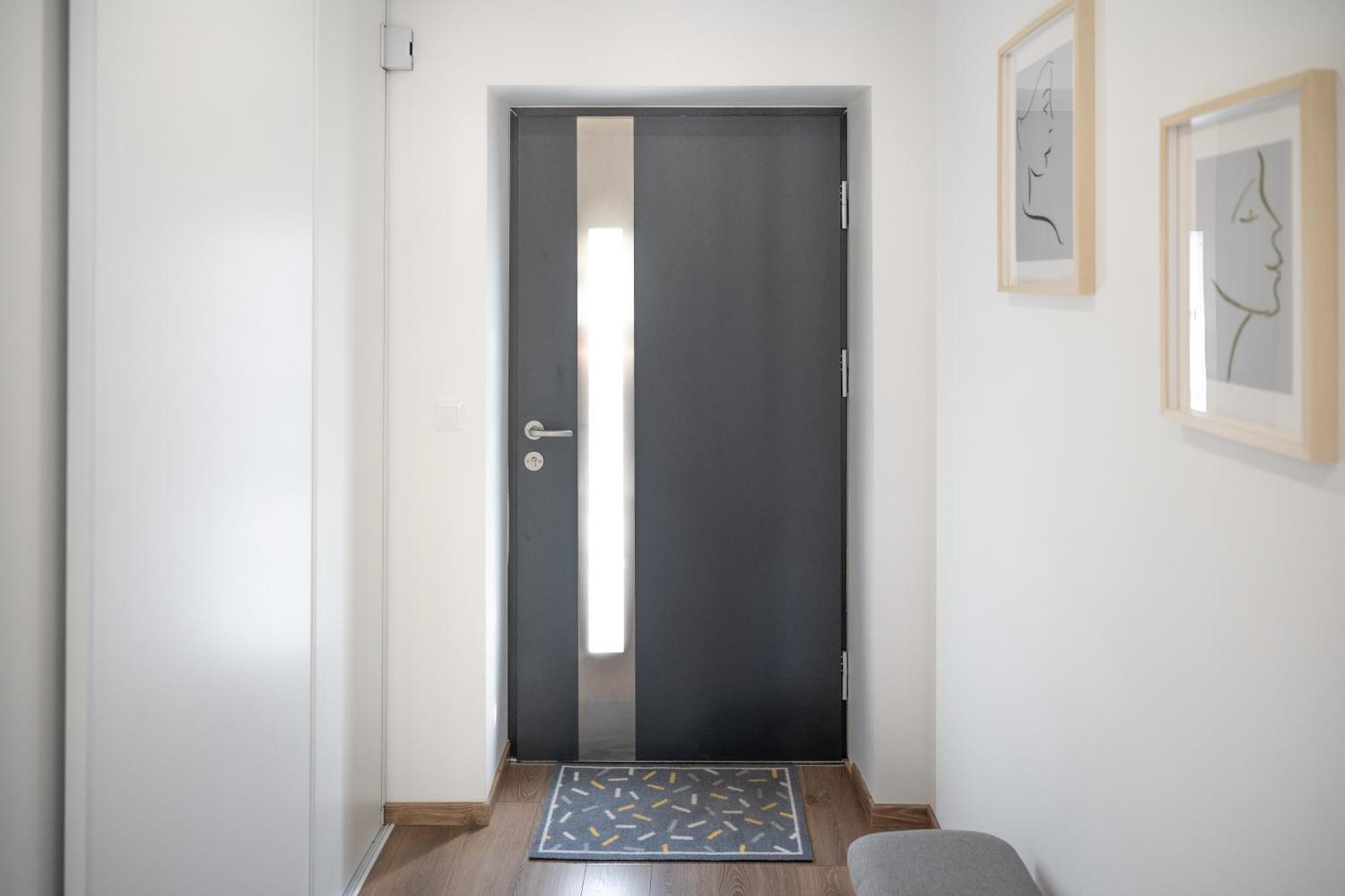 Appartement L'Eden Horbourg Ngoại thất bức ảnh