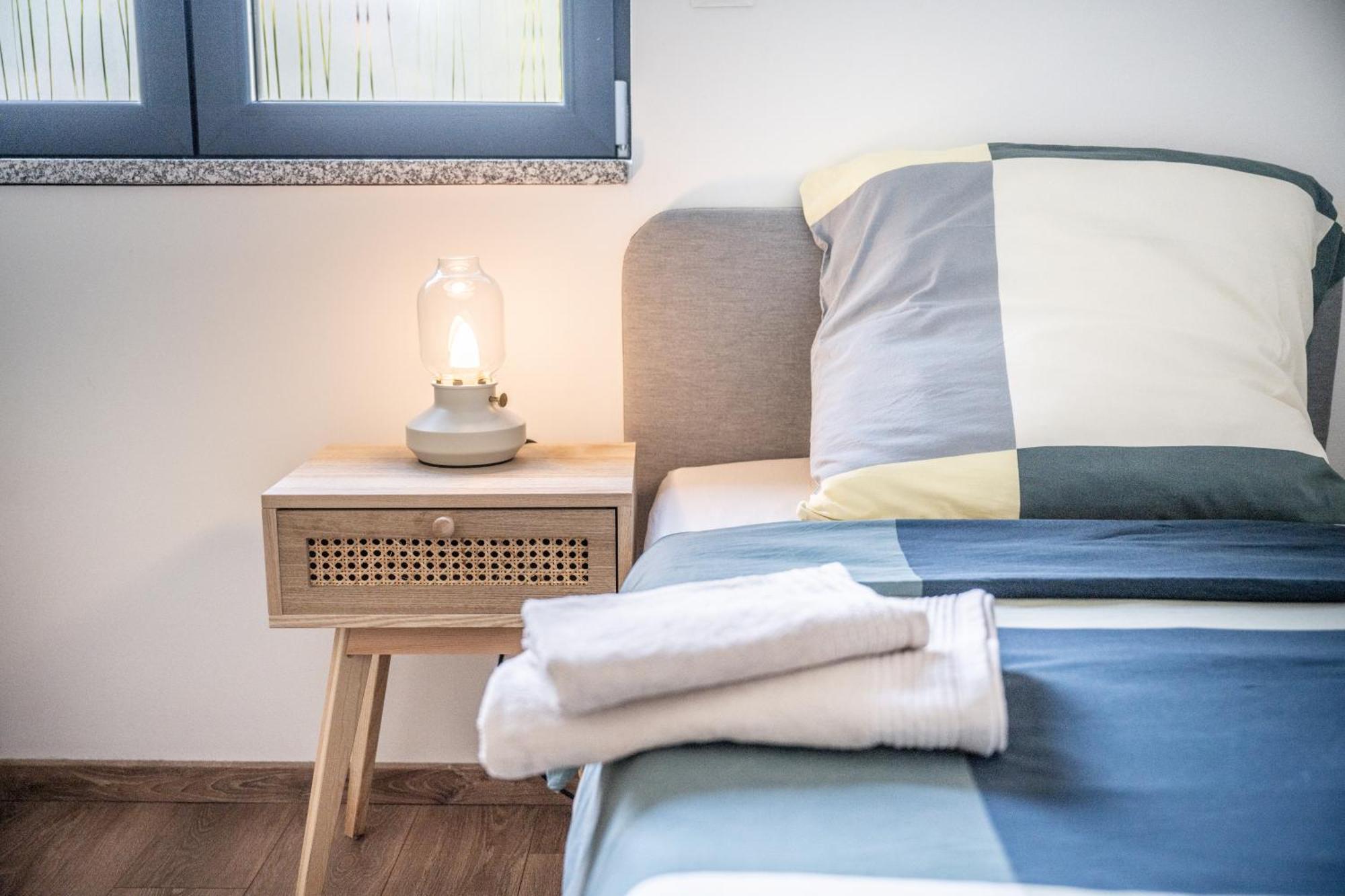 Appartement L'Eden Horbourg Ngoại thất bức ảnh