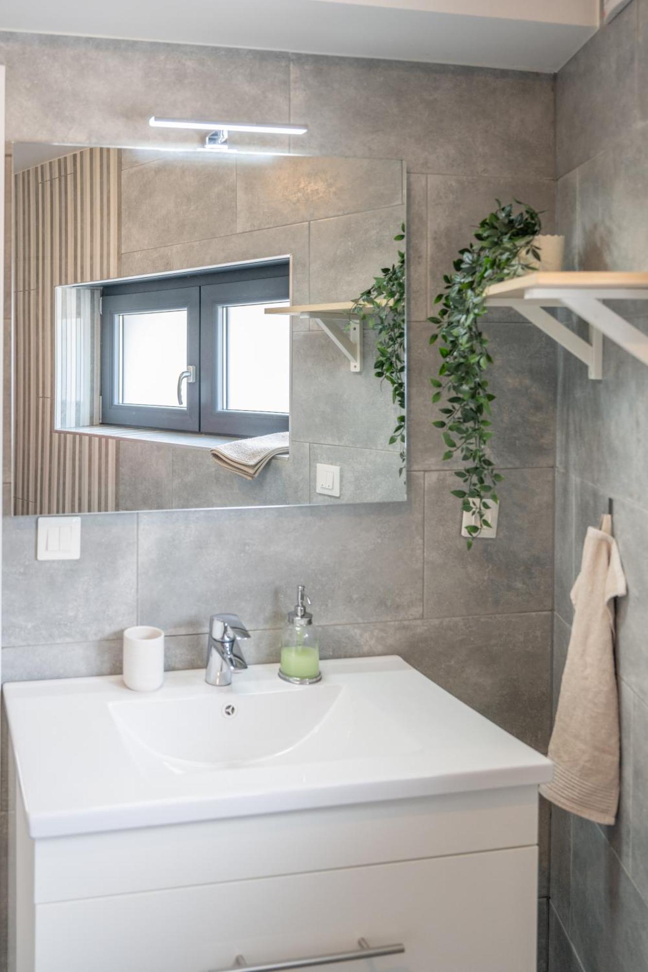Appartement L'Eden Horbourg Ngoại thất bức ảnh