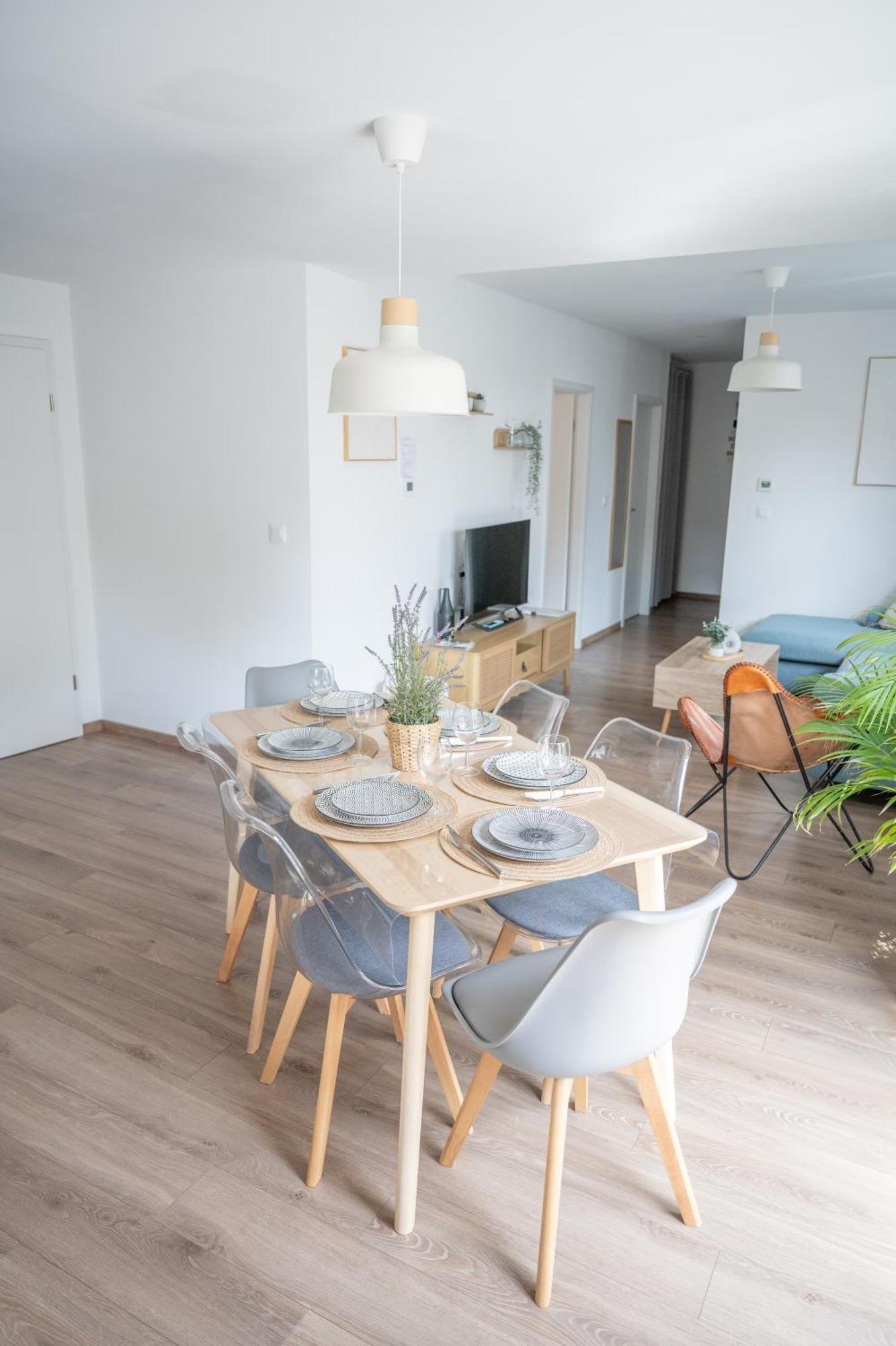Appartement L'Eden Horbourg Ngoại thất bức ảnh