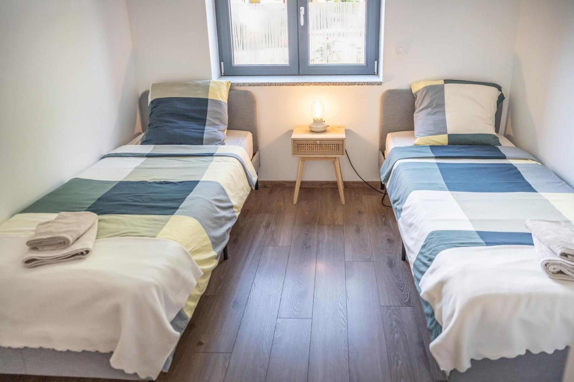 Appartement L'Eden Horbourg Ngoại thất bức ảnh