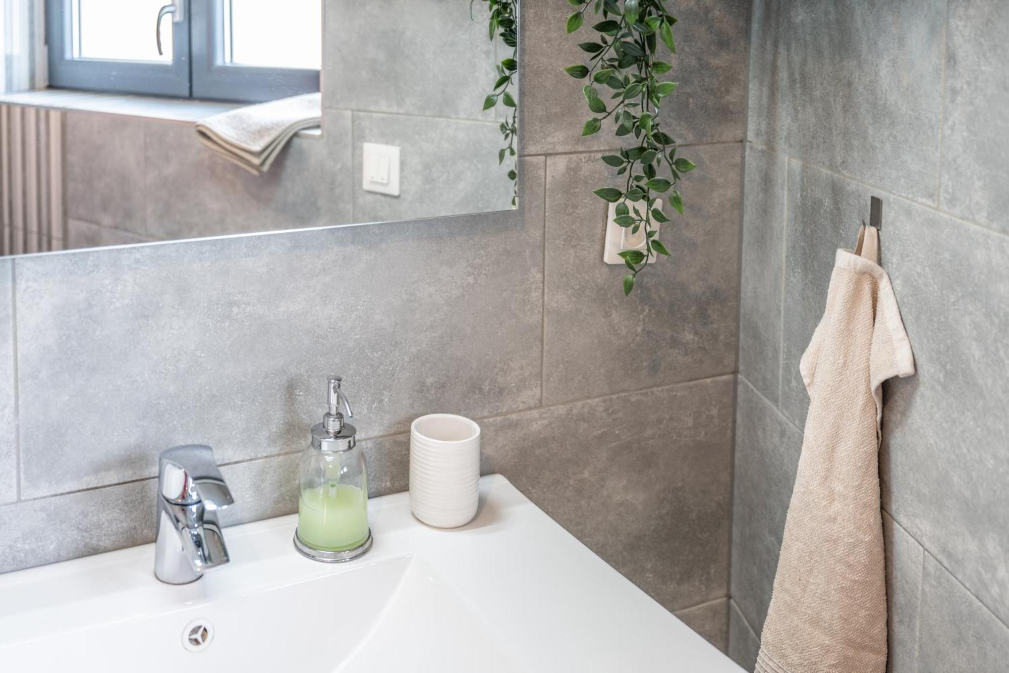 Appartement L'Eden Horbourg Ngoại thất bức ảnh