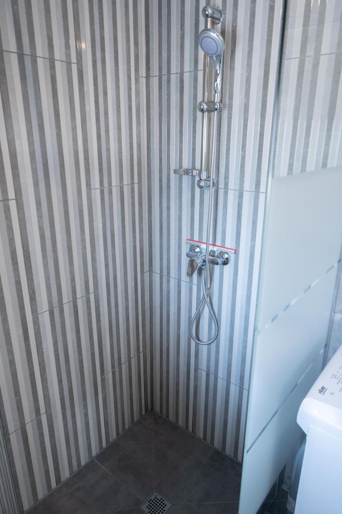Appartement L'Eden Horbourg Ngoại thất bức ảnh