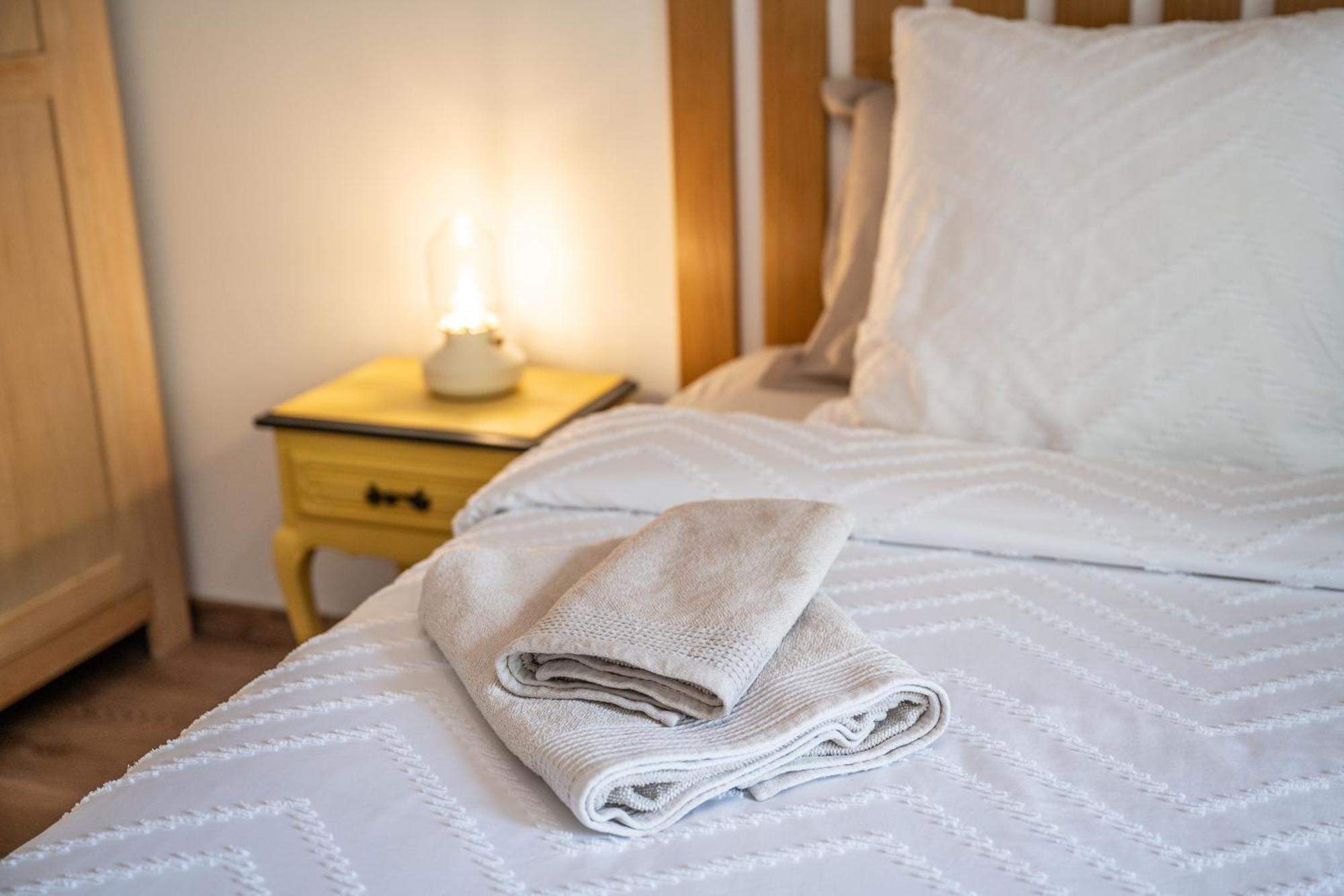 Appartement L'Eden Horbourg Ngoại thất bức ảnh
