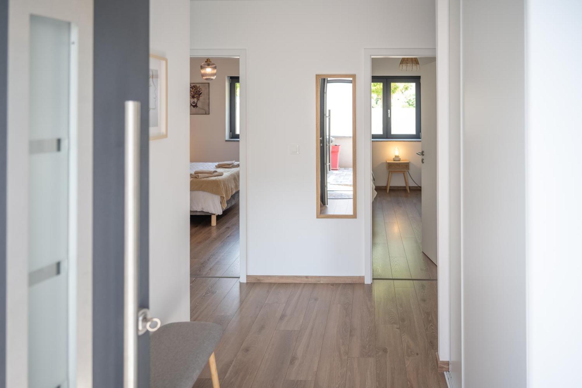 Appartement L'Eden Horbourg Ngoại thất bức ảnh