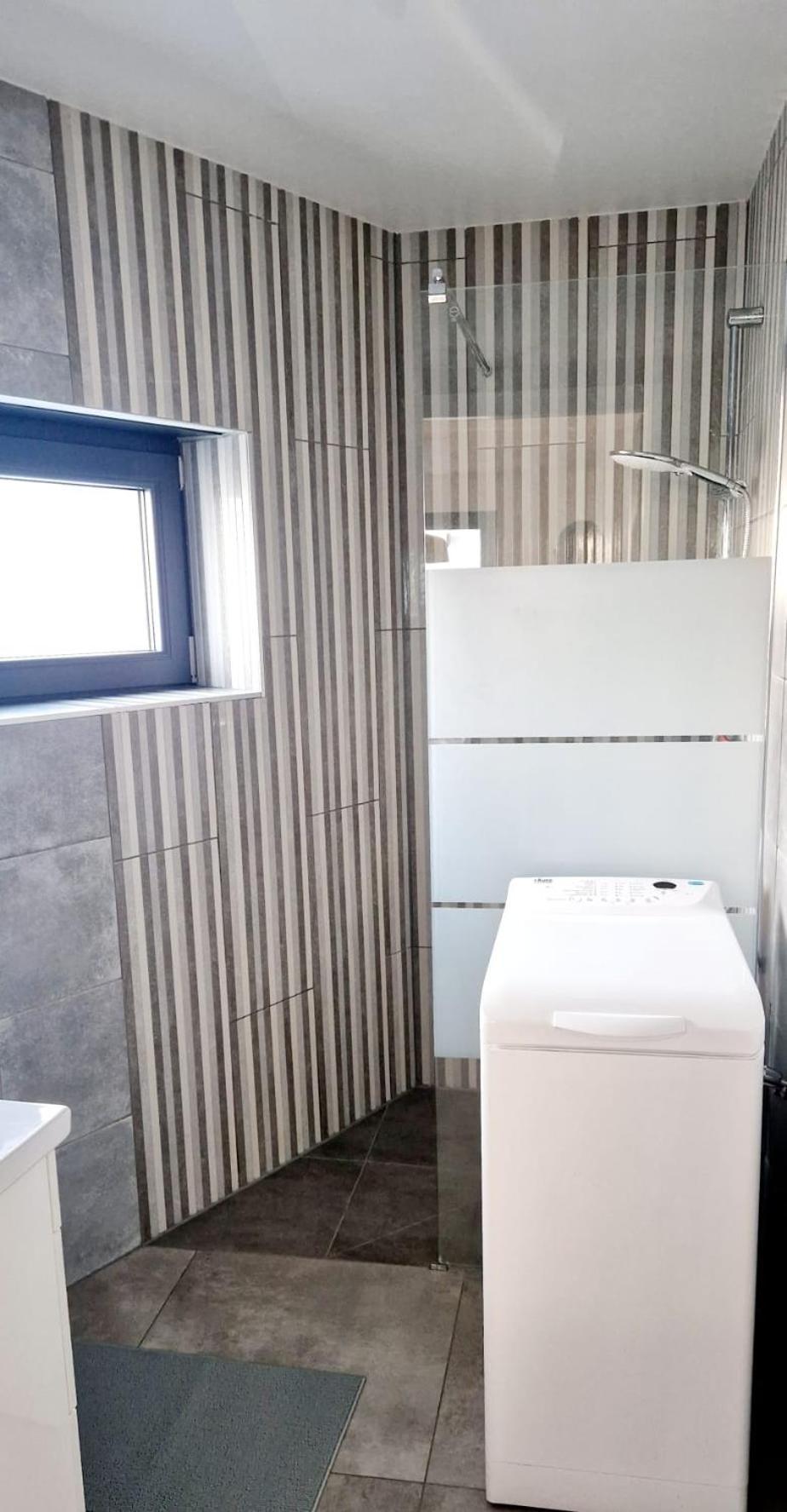 Appartement L'Eden Horbourg Ngoại thất bức ảnh