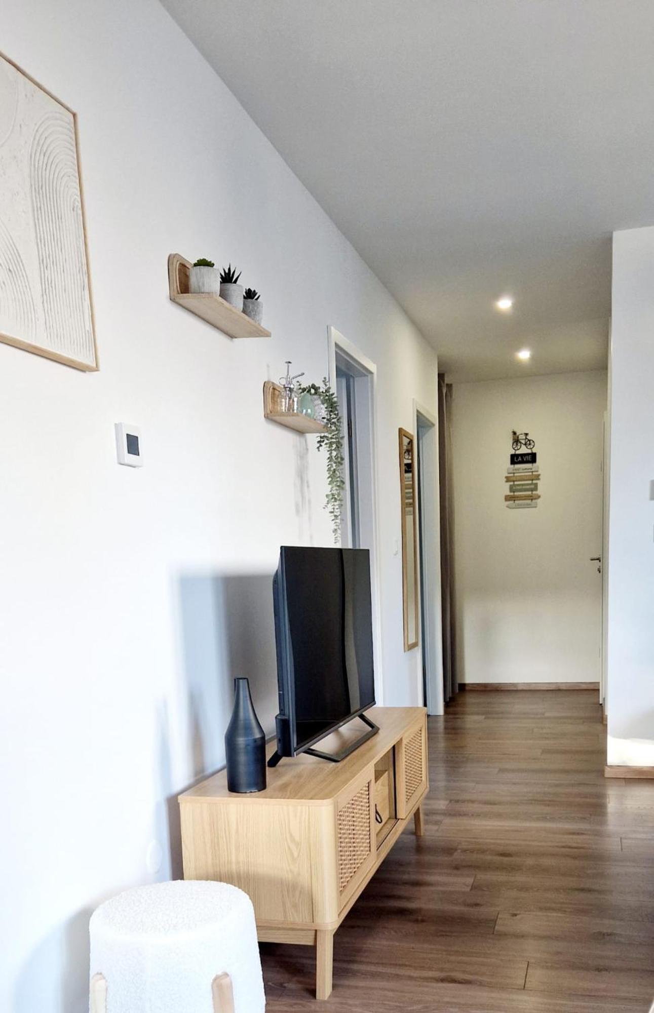 Appartement L'Eden Horbourg Ngoại thất bức ảnh